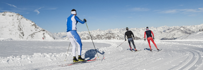 Sparekassa Skikarusell - 1.renn Kringla - UTSATT